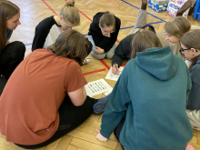 10. dubna 2026 - DOFE: Pomáhat může každý - kurz první pomoci zaujal