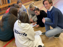 10. dubna 2026 - DOFE: Pomáhat může každý - kurz první pomoci zaujal