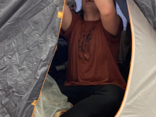 10. dubna 2026 - DOFE: Pomáhat může každý - kurz první pomoci zaujal