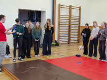 10. dubna 2026 - DOFE: Pomáhat může každý - kurz první pomoci zaujal