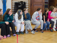 10. dubna 2026 - DOFE: Pomáhat může každý - kurz první pomoci zaujal