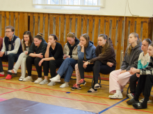 10. dubna 2026 - DOFE: Pomáhat může každý - kurz první pomoci zaujal