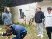 13. dubna 2026 - Výprava ta poznáním - den druhý