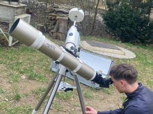 13. dubna 2026 - Výprava ta poznáním - den druhý