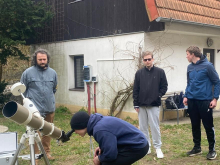 13. dubna 2026 - Výprava ta poznáním - den druhý