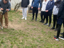 13. dubna 2026 - Výprava ta poznáním - den druhý