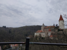 13. dubna 2026 - Výprava ta poznáním - den druhý