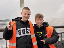 13. dubna 2026 - Prima dobyla Ledvice!