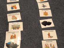 14. dubna 2026 - Tercie na KÚ ÚK