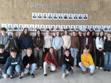 14. dubna 2026 - Tercie na KÚ ÚK