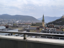 14. dubna 2026 - Tercie na KÚ ÚK