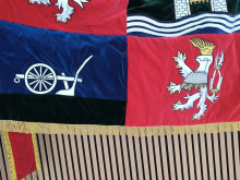 14. dubna 2026 - Tercie na KÚ ÚK