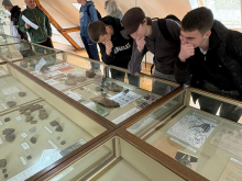 14. dubna 2026 - Výprava za poznáním - den třetí