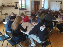 14. dubna 2026 - Výprava za poznáním - den třetí