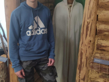 14. dubna 2026 - Výprava za poznáním - den třetí