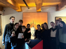 14. dubna 2026 - Výprava za poznáním - den třetí