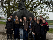 14. dubna 2026 - Výprava za poznáním - den třetí