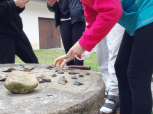 14. dubna 2026 - Výprava za poznáním - den třetí