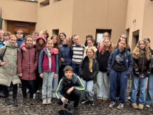 14. dubna 2026 - P.A: Expedice do zooparku