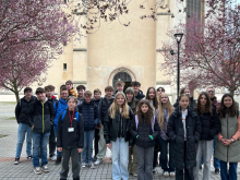 10. dubna 2026 - Sekunda v děkanském kostele