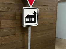 10. dubna 2026 - Sekunda v děkanském kostele