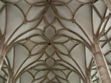 10. dubna 2026 - Sekunda v děkanském kostele