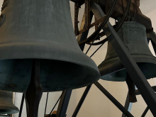 10. dubna 2026 - Sekunda v děkanském kostele