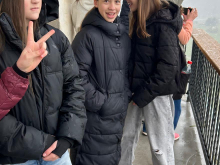 10. dubna 2026 - Sekunda v děkanském kostele