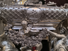 13. dubna 2026 - Vydařená návštěva Pražského hradu