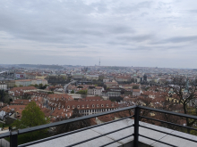 13. dubna 2026 - Vydařená návštěva Pražského hradu