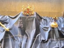 13. dubna 2026 - Vydařená návštěva Pražského hradu