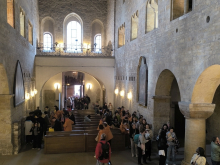 13. dubna 2026 - Vydařená návštěva Pražského hradu