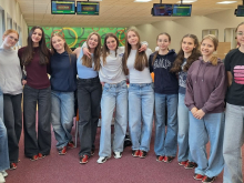 15. dubna 2026 - Kvarta a její nové zážitky a zkušenosti