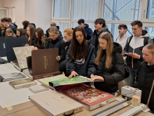 15. dubna 2026 - Kvarta a její nové zážitky a zkušenosti