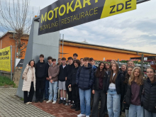 15. dubna 2026 - Kvarta a její nové zážitky a zkušenosti