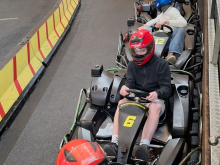 15. dubna 2026 - Kvarta a její nové zážitky a zkušenosti