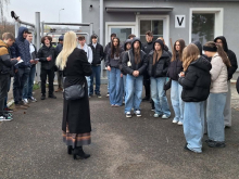 15. dubna 2026 - Kvarta a její nové zážitky a zkušenosti