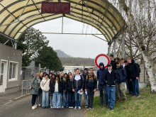 15. dubna 2026 - Kvarta a její nové zážitky a zkušenosti