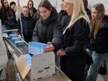 15. dubna 2026 - Kvarta a její nové zážitky a zkušenosti