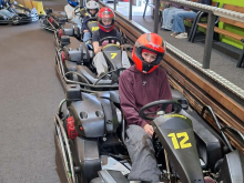 15. dubna 2026 - Kvarta a její nové zážitky a zkušenosti