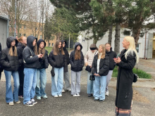 15. dubna 2026 - Kvarta a její nové zážitky a zkušenosti