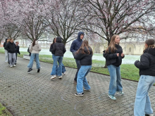 15. dubna 2026 - Kvarta a její nové zážitky a zkušenosti