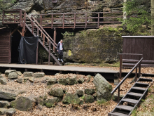 13. až 16. dubna 2026 - 2.B na třídní exkurzi v Kytlici