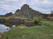 13. až 16. dubna 2026 - 2.B na třídní exkurzi v Kytlici