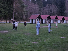 13. až 16. dubna 2026 - 2.B na třídní exkurzi v Kytlici