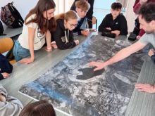 17. dubna 2026 - Workshop na téma Energie a uhlí