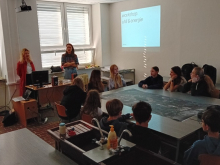 17. dubna 2026 - Workshop na téma Energie a uhlí