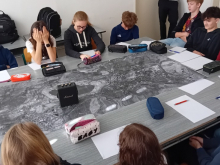 17. dubna 2026 - Workshop na téma Energie a uhlí