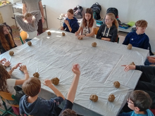 17. dubna 2026 - Workshop na téma Energie a uhlí