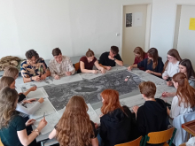 17. dubna 2026 - Workshop na téma Energie a uhlí